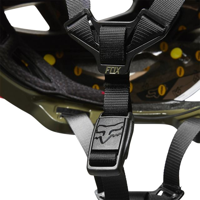 FOX Racing Speedframe Pro MIPS Pyöräilykypärä FOX Racing Speedframe Pro MIPS Pyöräilykypärä